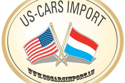 logo Uscars Import Reisdorf Luxembourg