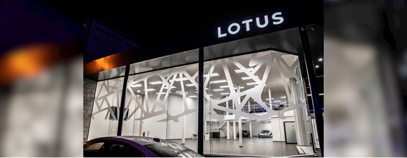 Lotus Brussels - image