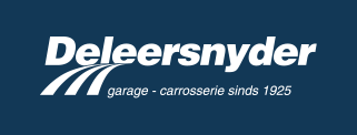 logo Opel Deleersnyder