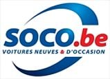 logo Soco La Louvière