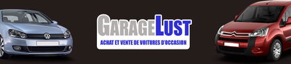 Garage Lust in Nimy