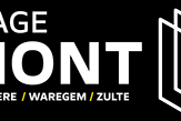 logo Garage Dhont Deinze