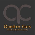 logo Quattro Cars