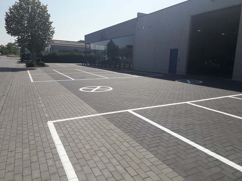 Auto's Pieters - image