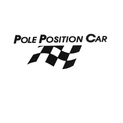 pole position car scrl à Chaineux