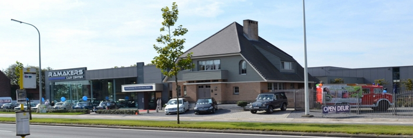 Ramakers Car Center - image