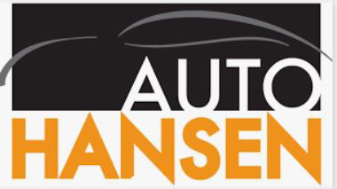 Auto Hansen in Bilzen