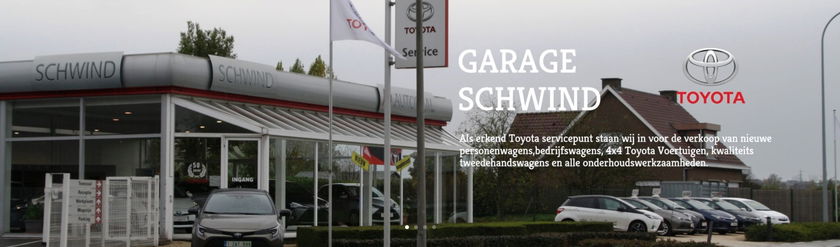 Schwind Deerlijk - image