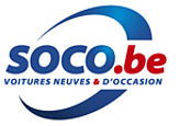 SOCO in Lodelinsart