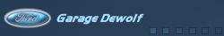 logo Ford Dewolf