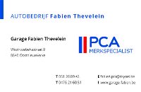 logo Thevelein Fabien BVBA
