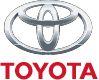 logo Toyota - Topcar - Scerbo