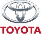 Toyota City Anderlecht in Anderlecht