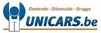 logo Unicars Oostende