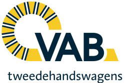 logo VAB - Tweedehandswagens