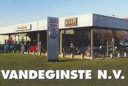 logo Vandeginste n.v.