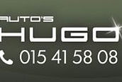 logo Auto's Hugo bvba