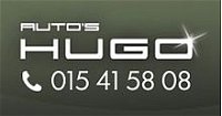 Auto's Hugo bvba in Muizen