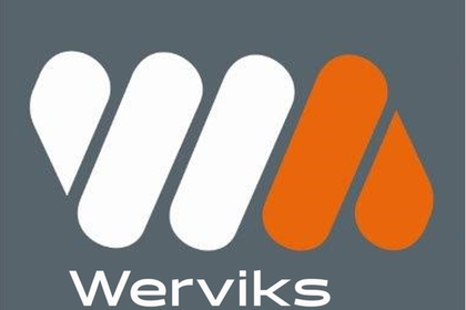 logo Werviks Autobedrijf BV - Bosch Car Service