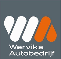 logo Werviks Autobedrijf BV - Bosch Car Service