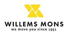 OPEL WILLEMS MONS in Cuesmes