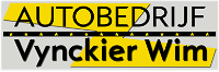 logo Autobedrijf Vynckier
