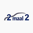 2 maal 2 Kruishoutem in Kruisem