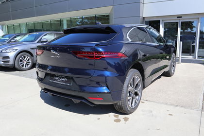 Jaguar I-Pace EV400 R-Dynamic SE AWD Auto. 2