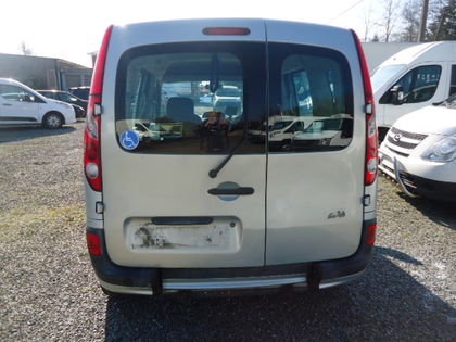 Renault Kangoo benzine /rolstoelwagen ,1.6 ,eur4,150 dkm ,8500 marge