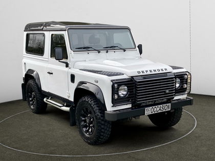 Land Rover Defender Eastnoor-12 mois de garantie