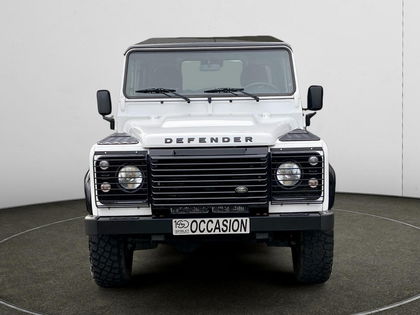 Land Rover Defender Eastnoor-12 mois de garantie