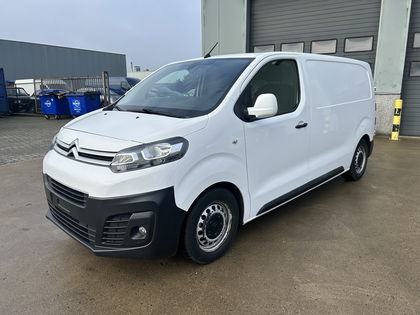 Citroen Jumpy 1.6 hdi 