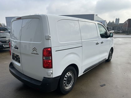 Citroen Jumpy 1.6 hdi 