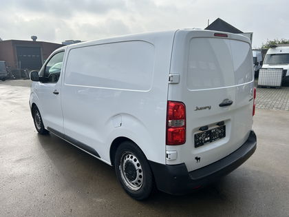 Citroen Jumpy 1.6 hdi 