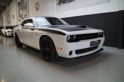 Dodge Challenger RT 6.4L V8 Scat Pack (2020) excl BPM