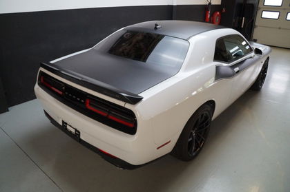 Dodge Challenger RT 6.4L V8 Scat Pack (2020) excl BPM