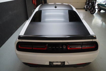 Dodge Challenger RT 6.4L V8 Scat Pack (2020) excl BPM