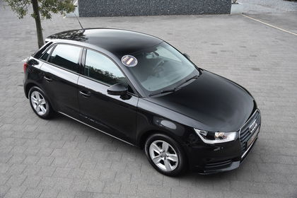 Audi A1 Sportback 1.0 TFSI 95 Navi