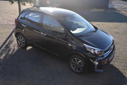 Kia Picanto 1.0 MPI 67 More Navi/Cam/Dab+