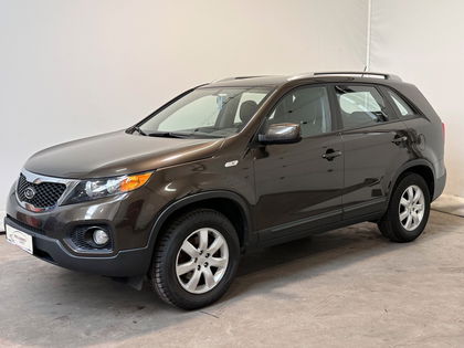 Kia Sorento SORENTO F5D11