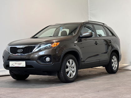 Kia Sorento SORENTO F5D11