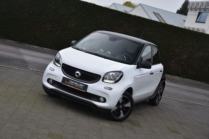 Smart forfour 1.0I 72 Comfort 4Season