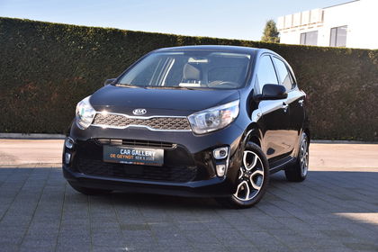 Kia Picanto 1.0 MPI 67 More Navi/Cam/Dab+