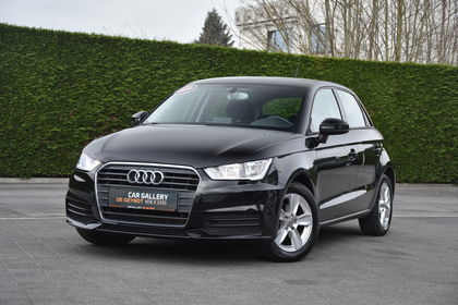 Audi A1 Sportback 1.0 TFSI 95 Navi