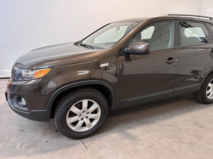 Kia Sorento SORENTO F5D11