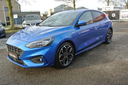 Ford Focus ST-Line