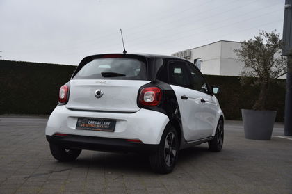 Smart forfour 1.0I 72 Comfort 4Season