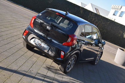 Kia Picanto 1.0 MPI 67 More Navi/Cam/Dab+