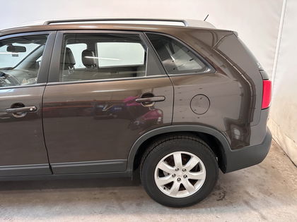 Kia Sorento SORENTO F5D11