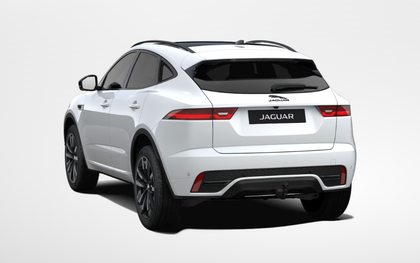 Jaguar E-Pace R-Dynamic S AWD Auto. 24MY